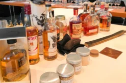 Whisky Tasting München