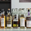 Whisky Tasting München für 2