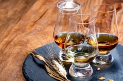 Whisky Tasting München für 2