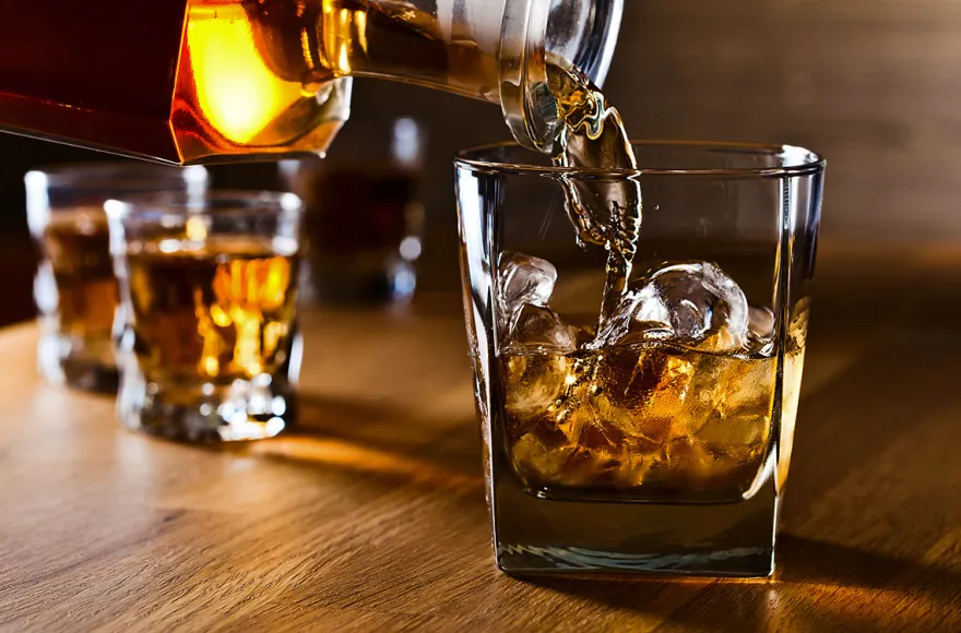 Whisky Tasting München (Premium)