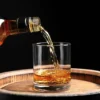 Whisky Tasting München (Whiskys aus aller Welt)