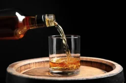 Whisky Tasting München (Whiskys aus aller Welt)