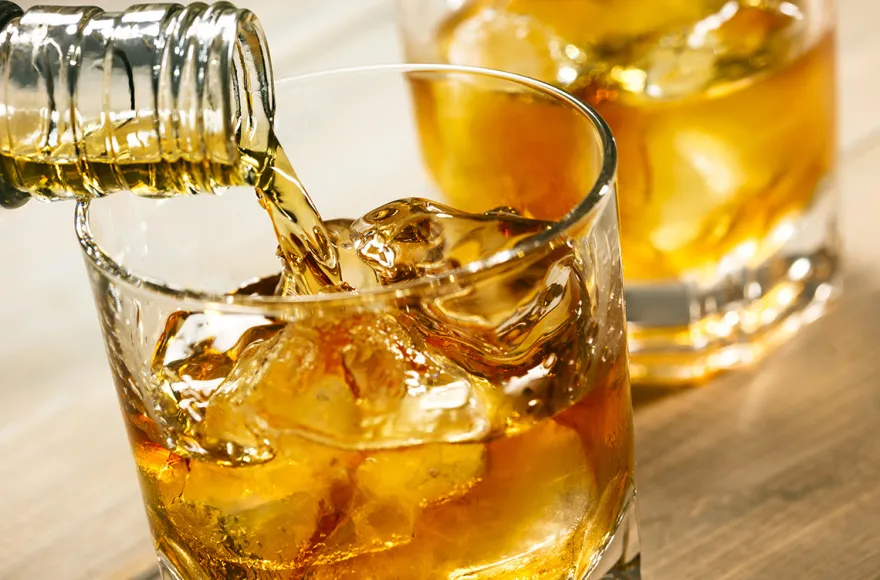 Whisky Tasting Nürnberg