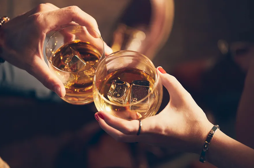 Whisky Tasting Nürnberg