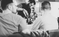 Whisky Tasting Regensburg