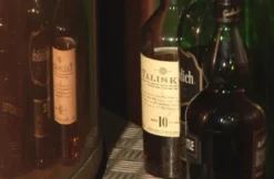 Whisky-Tasting Österreich