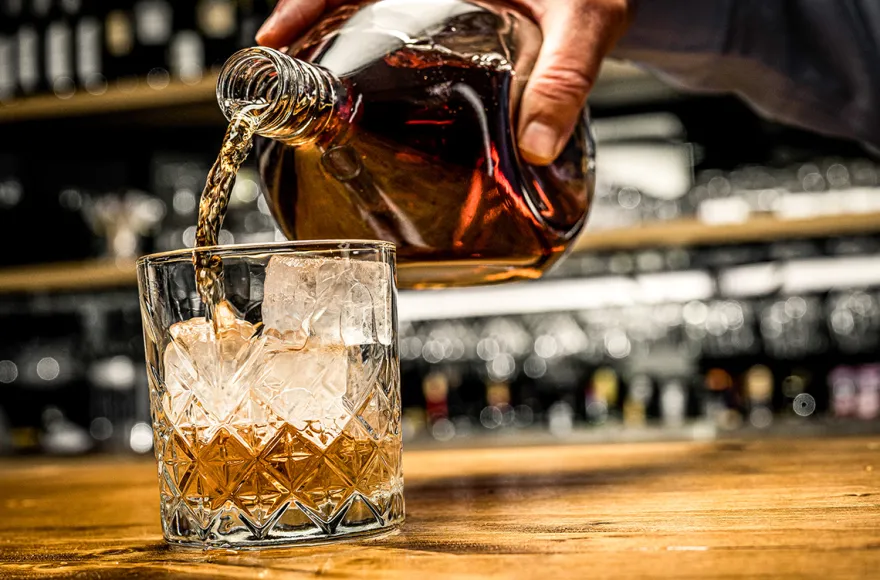 Whisky Tasting Stuttgart für 2