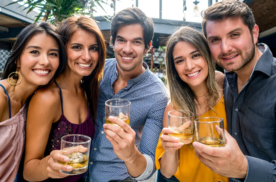 Whisky Tasting Stuttgart für 2
