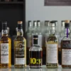 Whisky Tasting Stuttgart (8 High End Sorten)