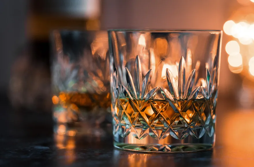 Whisky Tasting Stuttgart (8 High End Sorten)