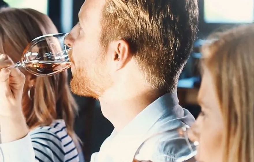Whisky Tasting Stuttgart (6 Premium Sorten)
