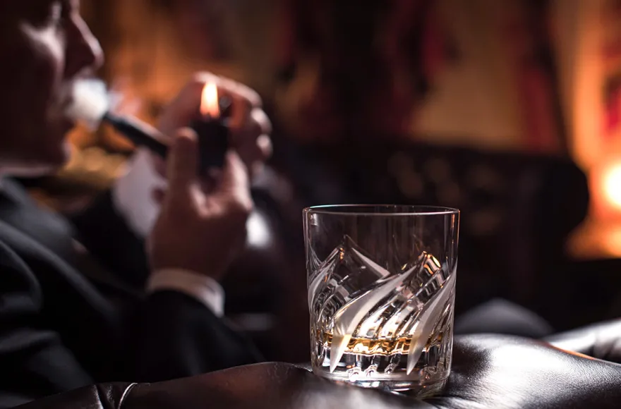 Whisky Tasting Vogtland