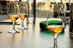 Whisky Tasting Wien
