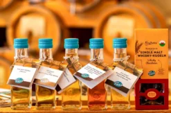 Whisky Tasting Wien