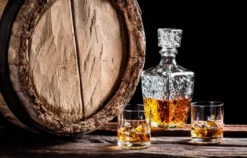 Whisky und Käse Verkostung Düsseldorf