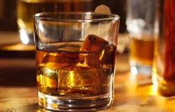 Whisky und Schokolade Basel