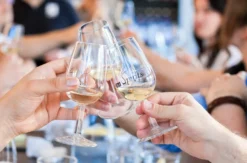 Whisky und Schokolade Tasting Köln