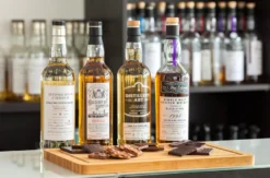 Whisky und Schokolade Tasting Köln