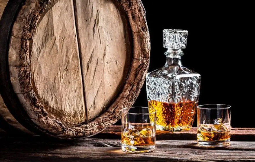 Whisky und Schokolade Zürich