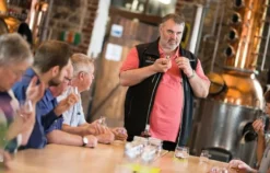Whisky Verkostung Hagen
