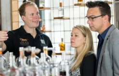 Whisky Verkostung Hagen