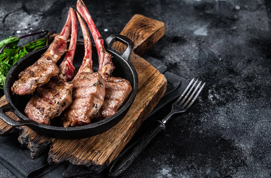 Wild-Grillkurs Solingen
