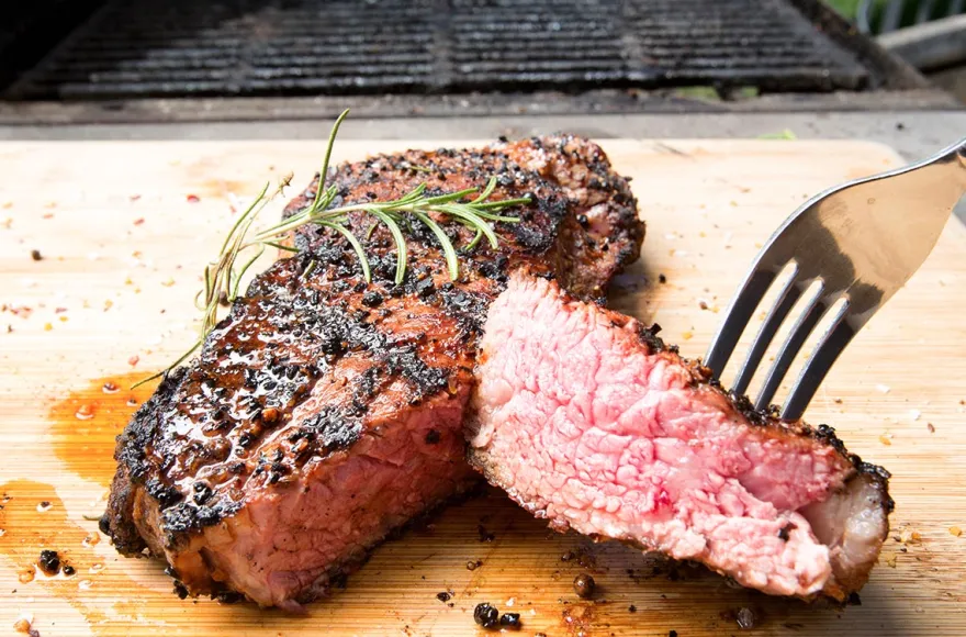 Wild-Grillkurs Solingen
