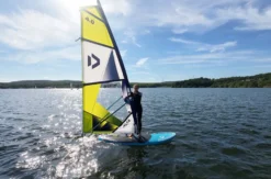 Windsurf Einsteigerkurs mit Lizenz Nohfelden