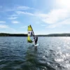 Windsurfen Einsteigerkurs Nohfelden