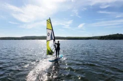 Windsurfen Einsteigerkurs Nohfelden