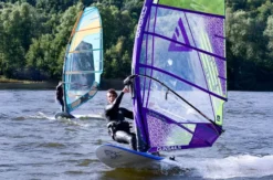 Windsurfen Einsteigerkurs Nohfelden