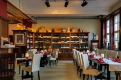 Wine & Food Pairing Nürnberg