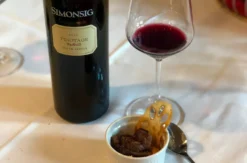 Wine & Food Pairing Nürnberg