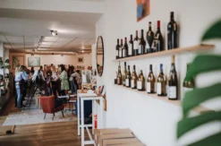 Wine, Paint & Piano Frankfurt am Main(Nordend)