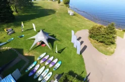 Wingfoil Einsteigerkurs Nohfelden