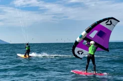 Wingsurfen Gardasee