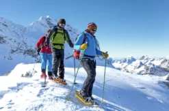 Winter-Abenteuertag in Tirol