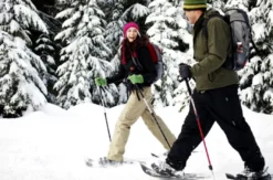 Winter-Abenteuertag in Tirol