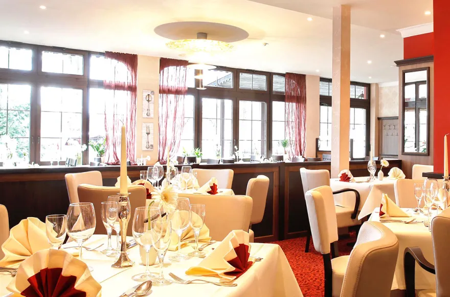 Winterbrunch Strausberg für 2