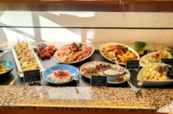 Winterbrunch Strausberg für 2