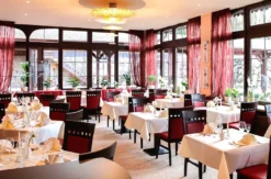 Winterbrunch Strausberg für 2