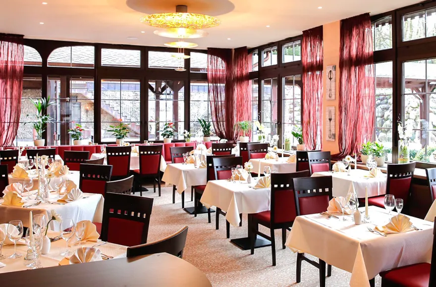 Winterbrunch Strausberg für 2