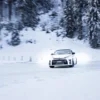 Winter Drift Kurs