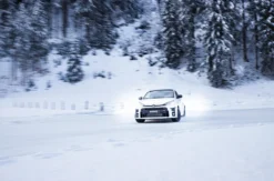 Winter Drift Kurs