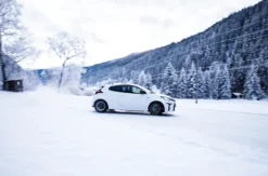Winter Drift Kurs