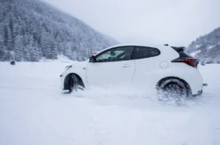Winter Drift Kurs