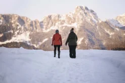 Winter-Erlebnisurlaub in Tirol für 2 (2 Nächte)