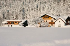 Winter-Erlebnisurlaub in Tirol für 2 (2 Nächte)