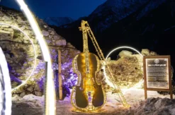 Winter-Erlebnisurlaub in Tirol für 2 (2 Nächte)