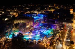 Winter-Erlebnisurlaub in Tirol für 2 (2 Nächte)